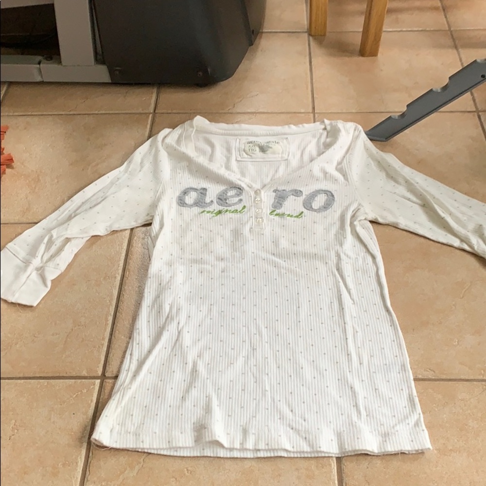 Aeropostale Shirt